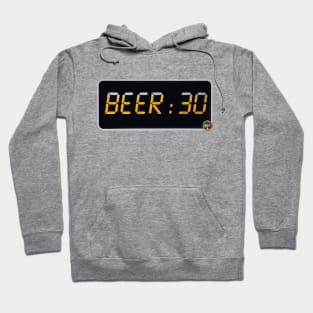 Beer 30 Hoodie